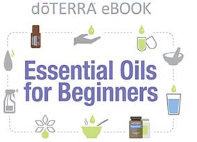 Essential Oils for Beginners