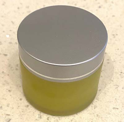 Healing Salve
